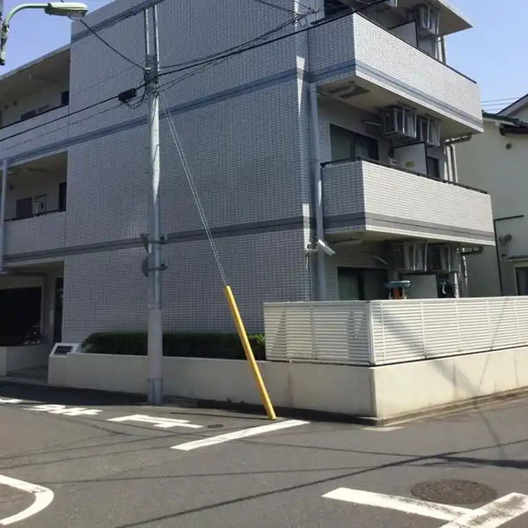 ダイヤハイツ鵜の木