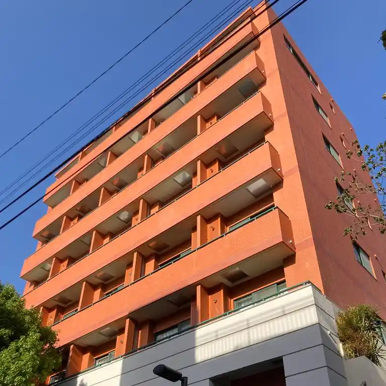 ミディアス渋谷ウエスト