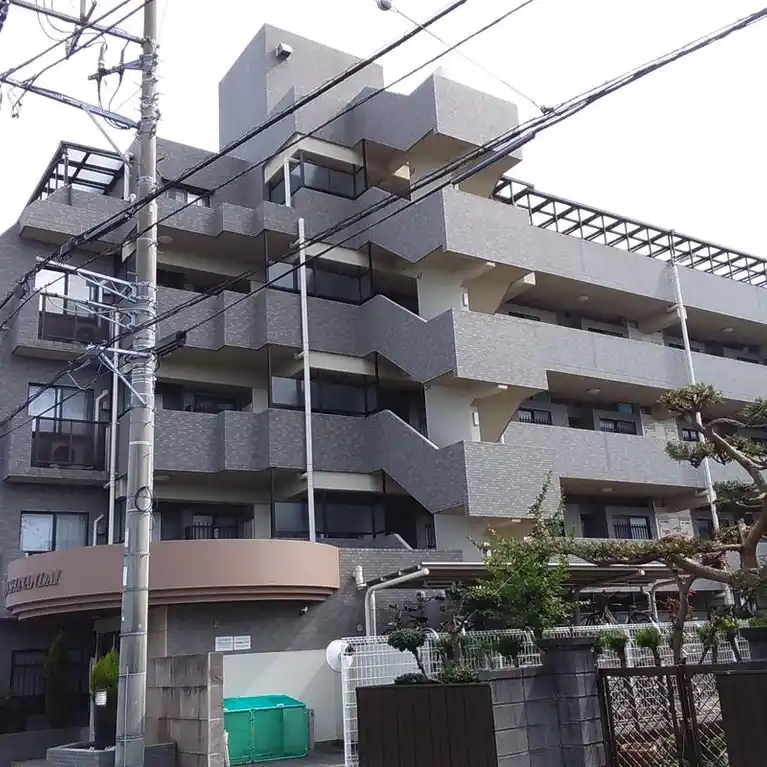 ビッグヴァン湘南台