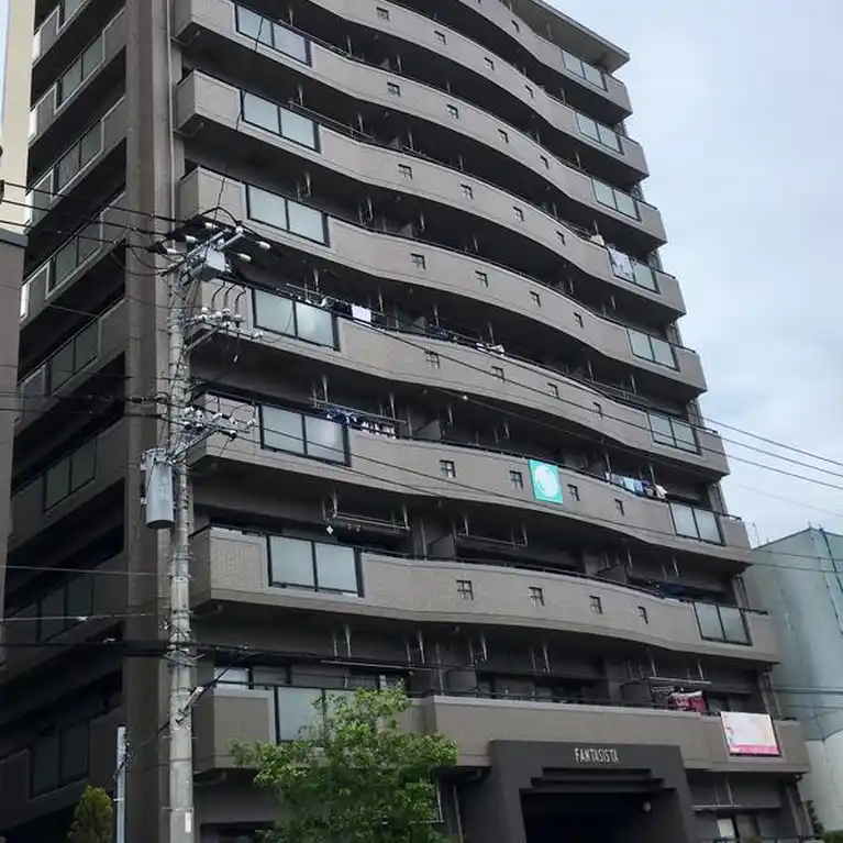 ファンタジスタ