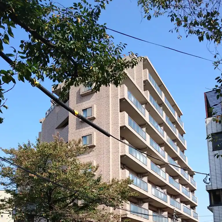 グローリオ大泉学園