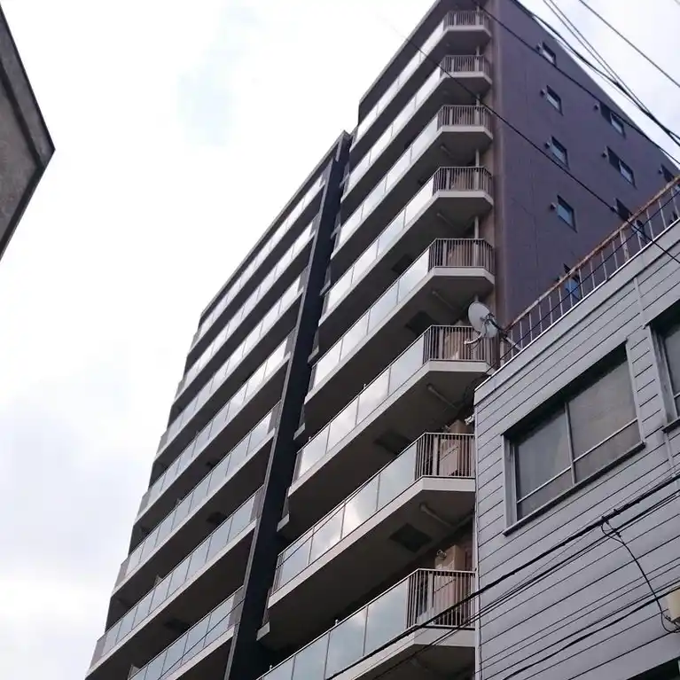 ミオカステーロ赤羽