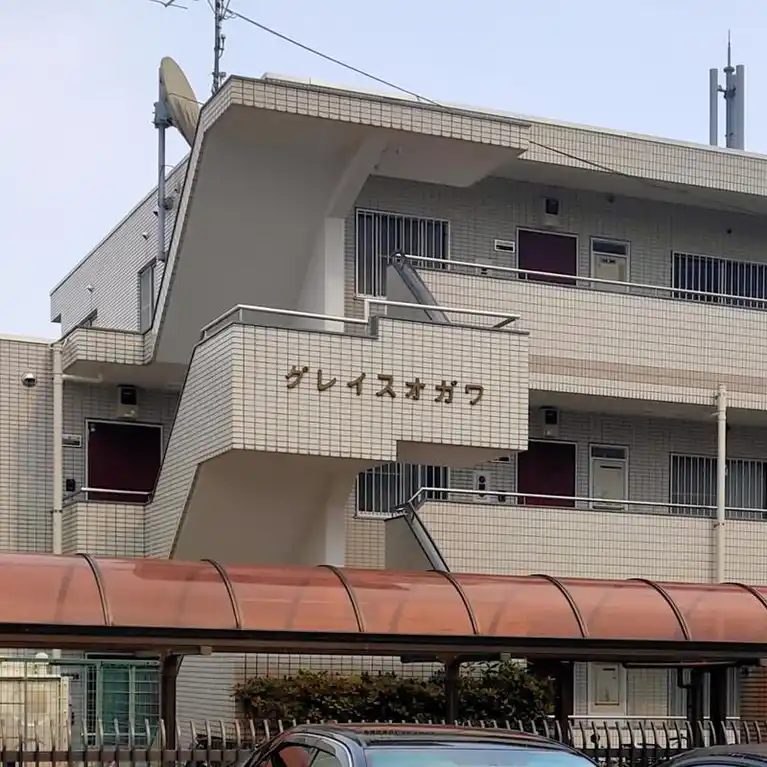グレイスオガワ