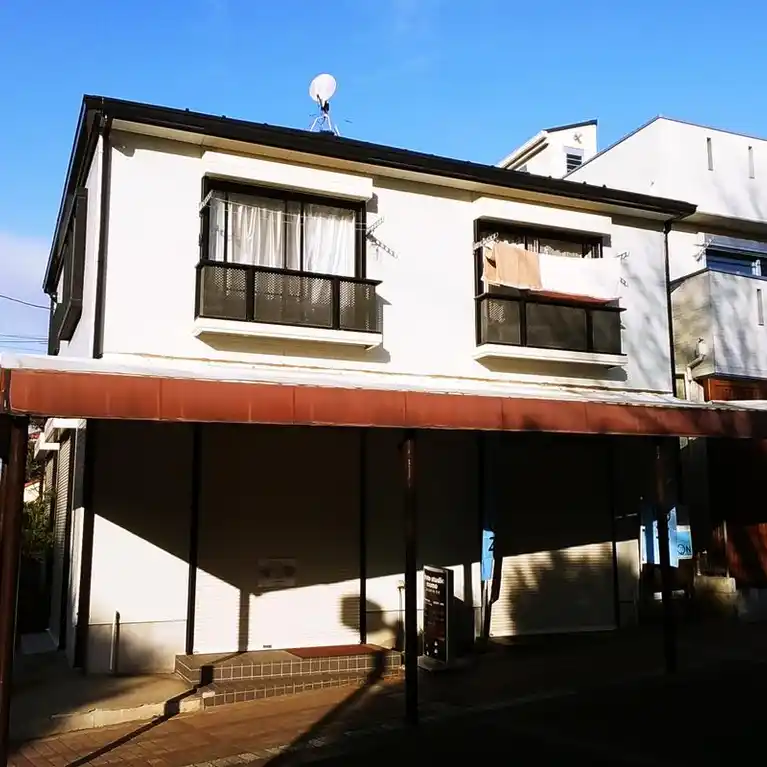 朝倉A・P B棟