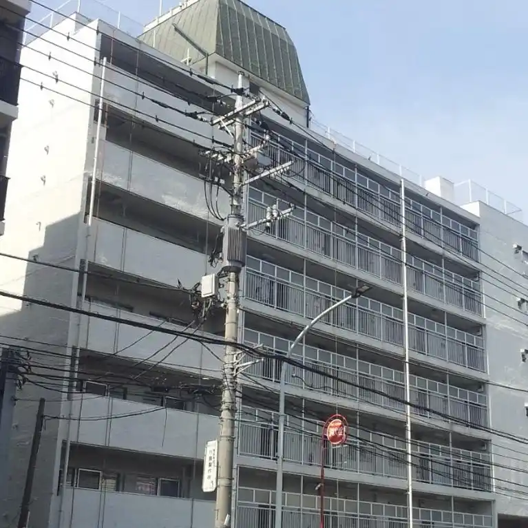 ソフトタウン向ケ丘