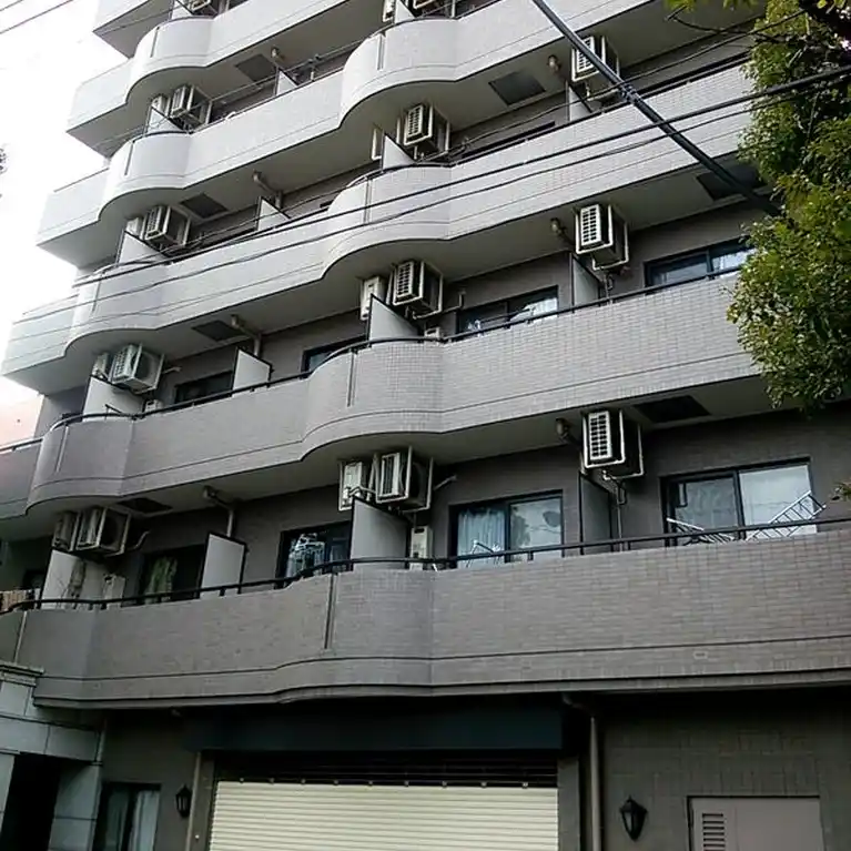 ダイホープラザ野方