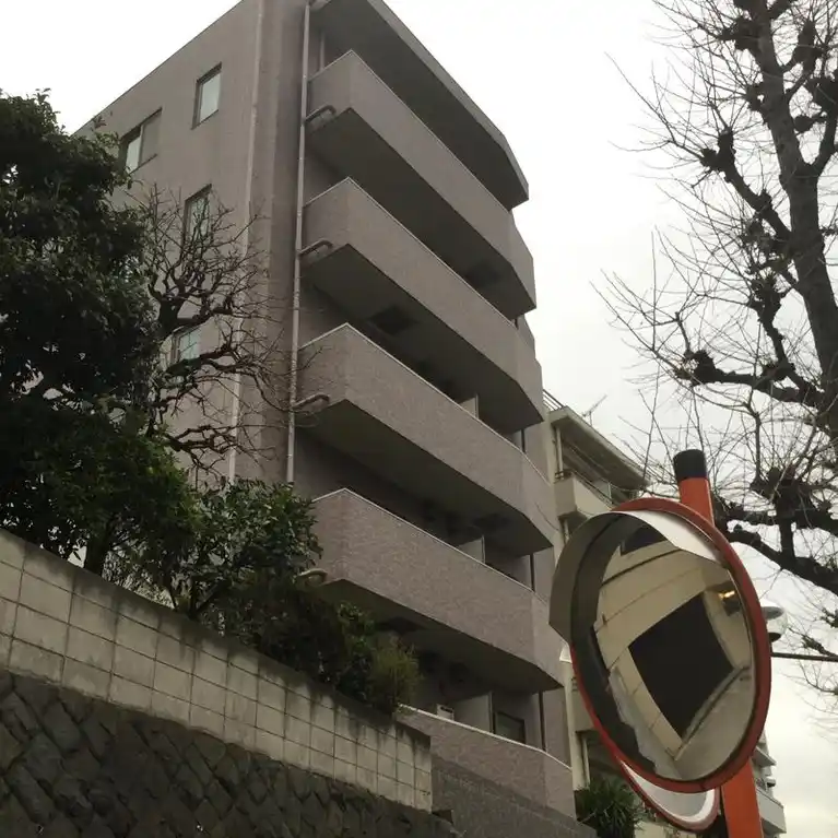柿の木坂エミネンス