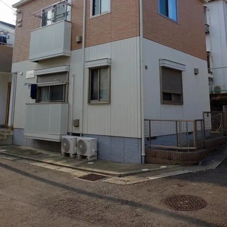 シャインサクライ 外観
