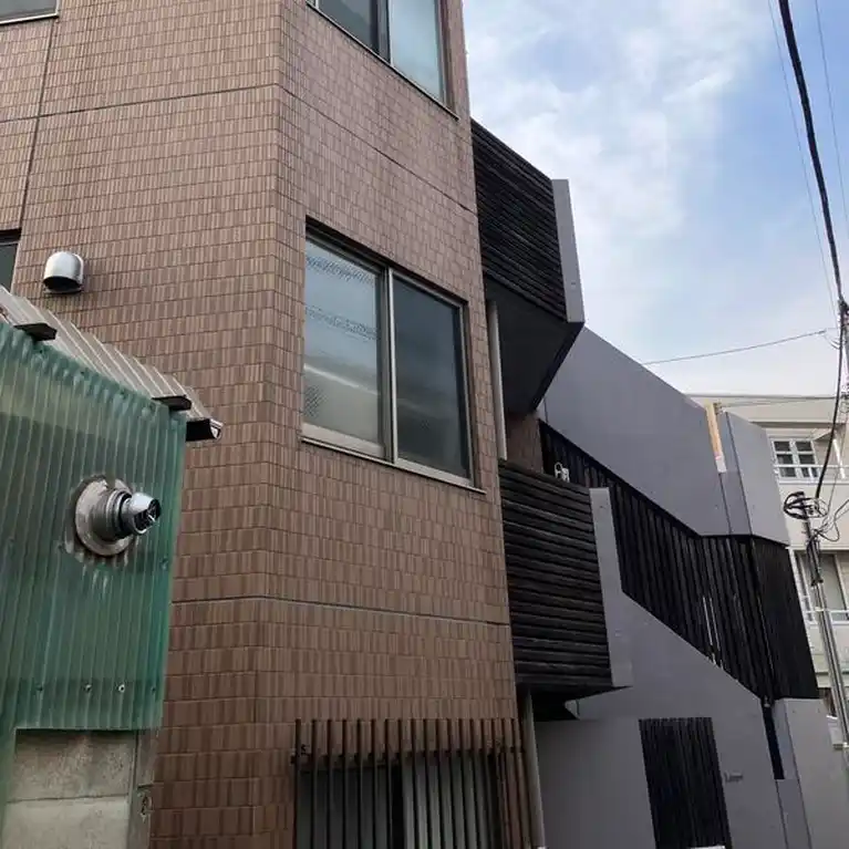 CasadeLeon 外観