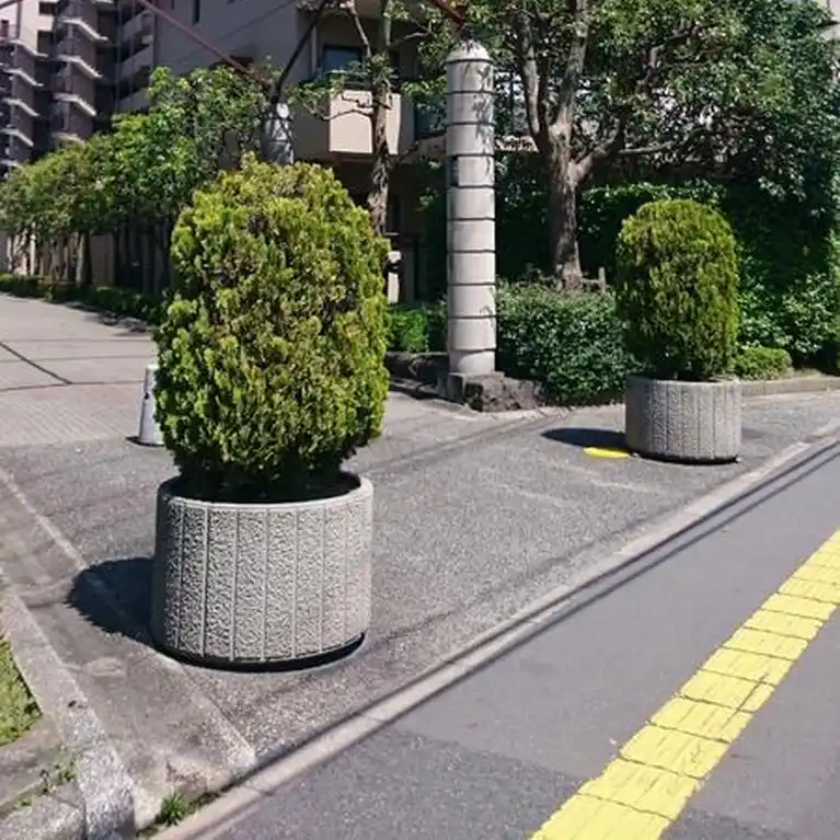 ルネ蕨一号館 外観