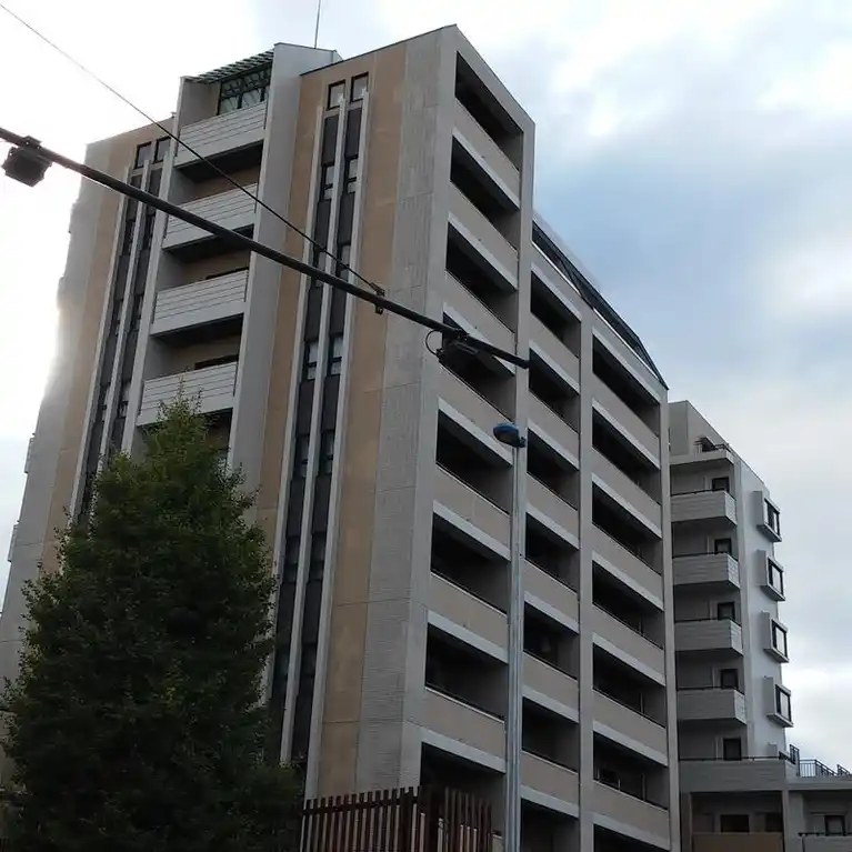 アデニウム府中武蔵野台