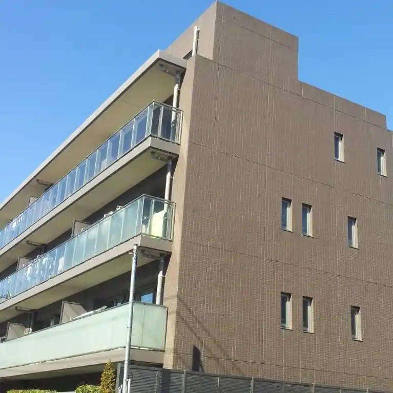 パークホームズ調布スクエアガーデン