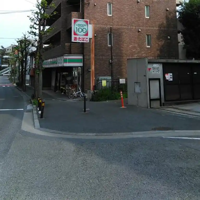 ミノワホームズ11 外観