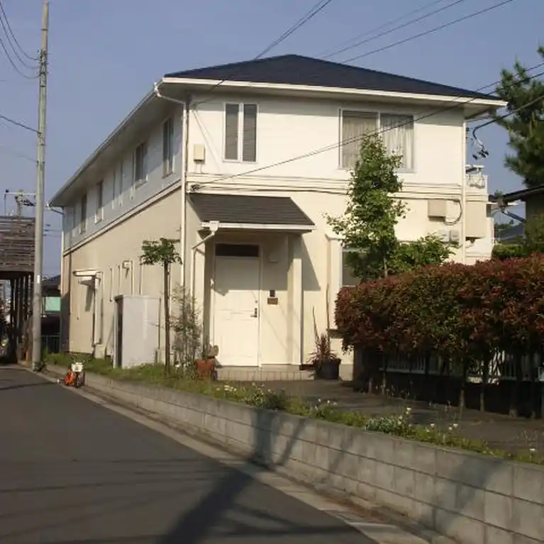 湘南イグレッカハウスD棟