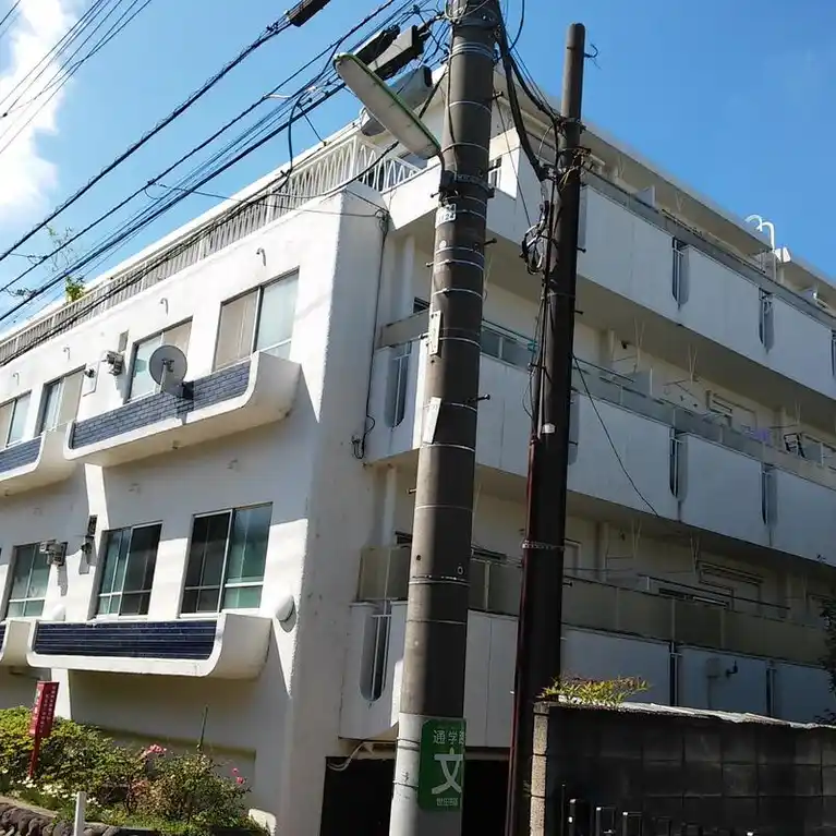 下北沢フラワーハウス