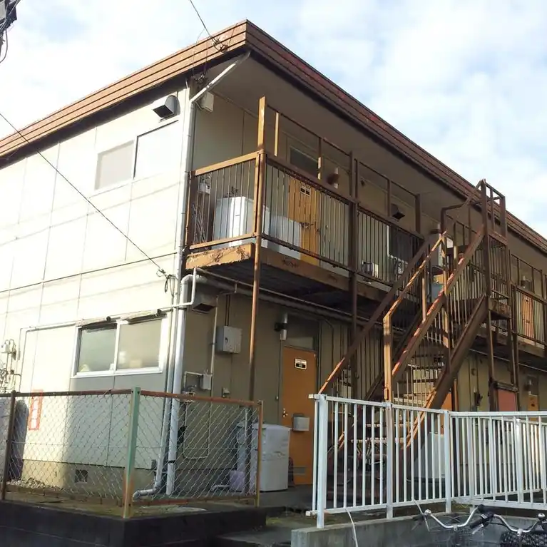 第1市川コーポ