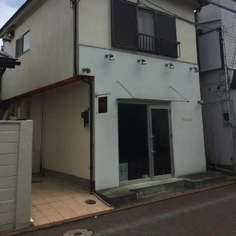 ブーケ北嶺 外観