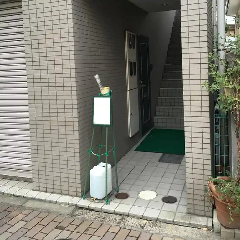ホワイトストーン世田谷 外観