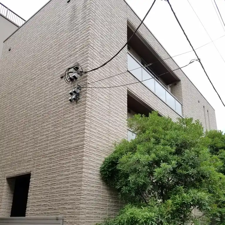サクラガーデン 外観