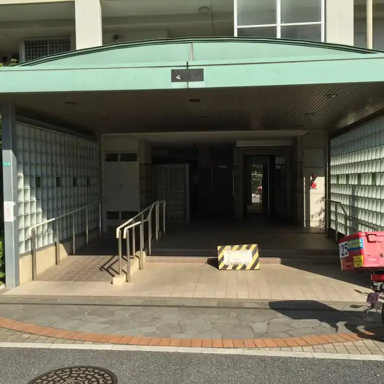 プラザシティ新所沢緑町第三9号棟