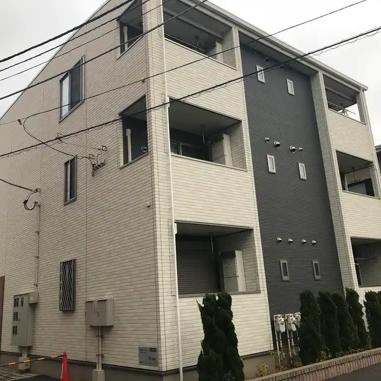 グランド ジュノス 外観