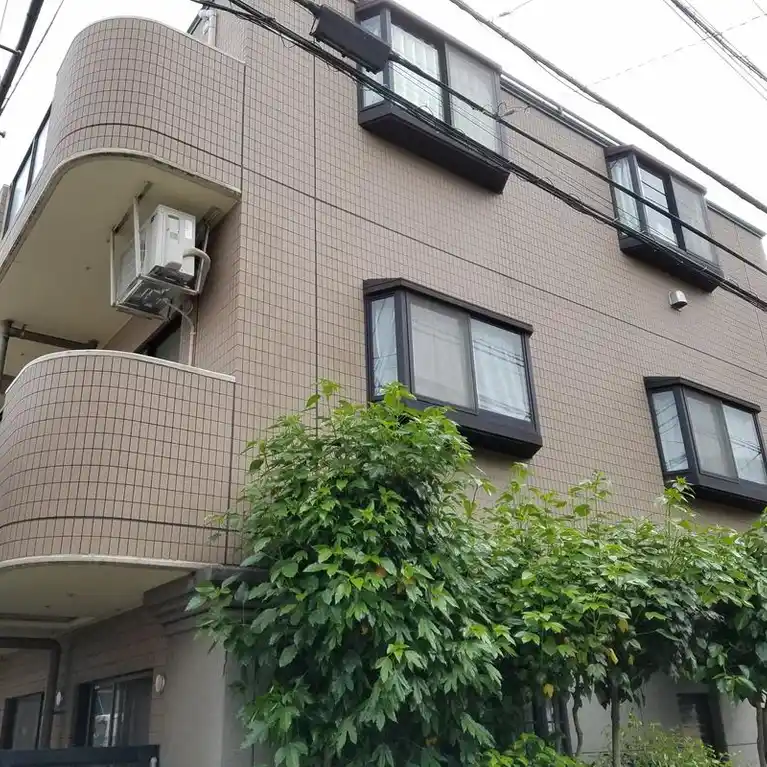シャルム大和