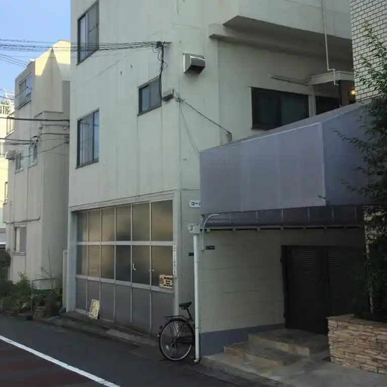 コーポミサワ 外観