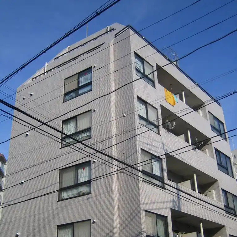 パークシティ横浜吉野町