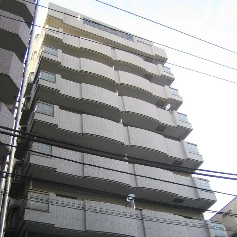 メゾンル・ファール 外観