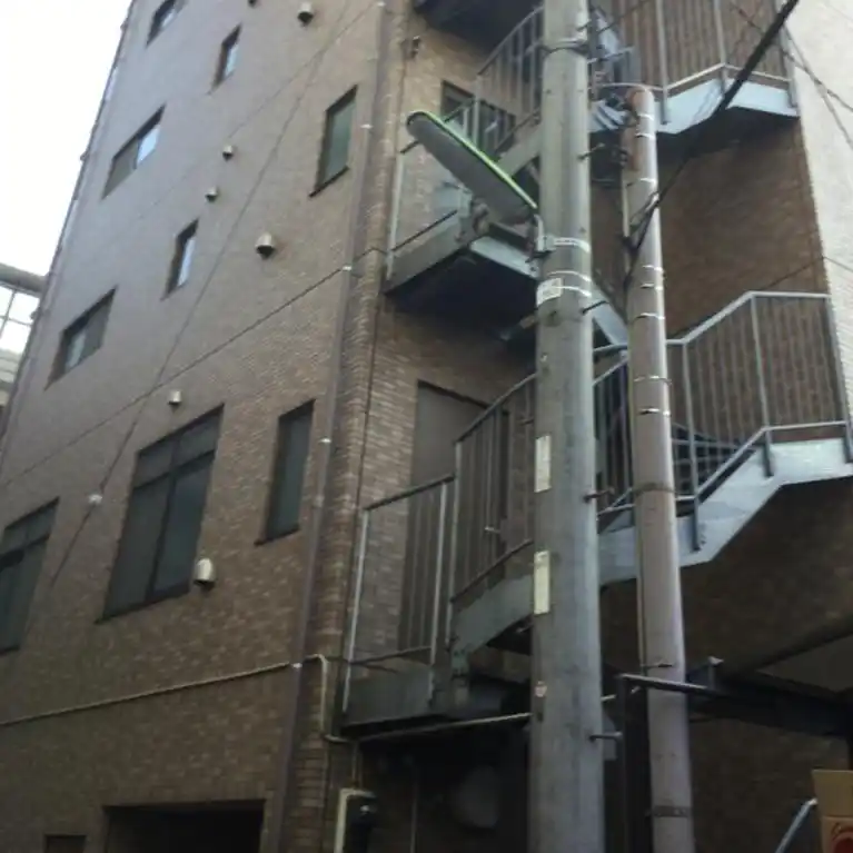 マルサ弐番館 外観