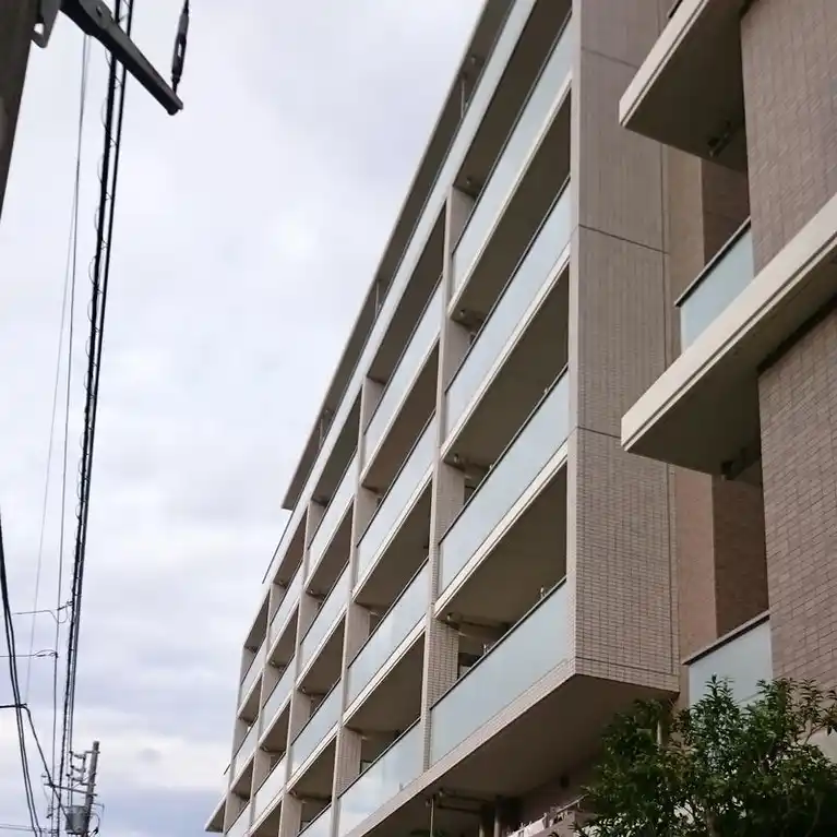 プラウド赤羽ディアージュ