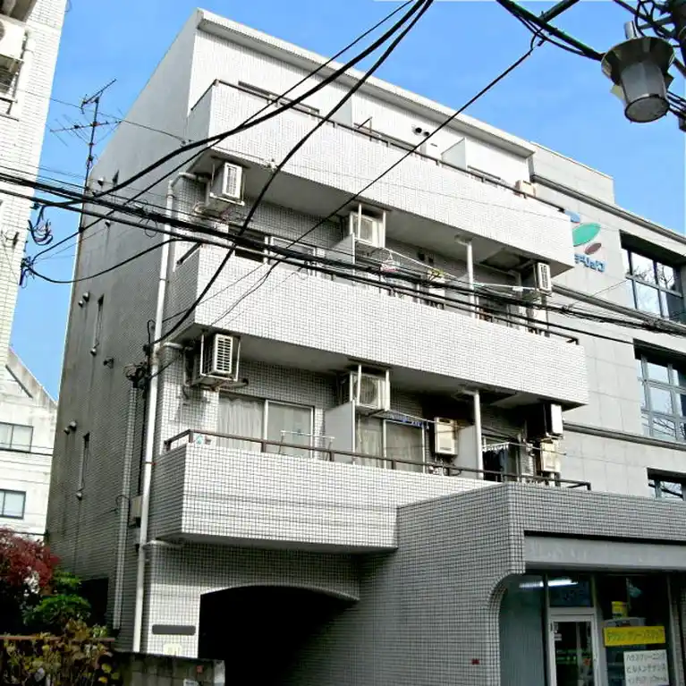 エトワール井荻