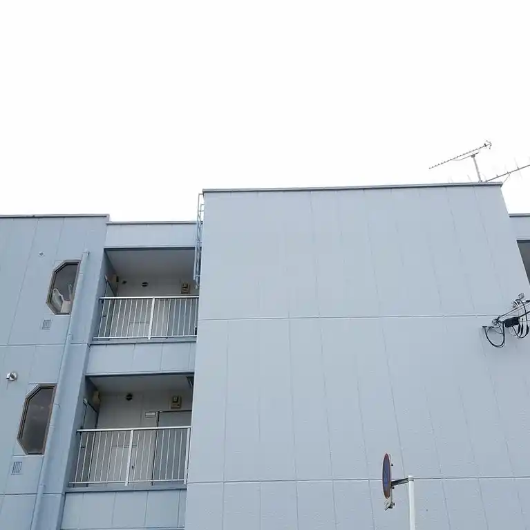 シャトーリッチマスミ