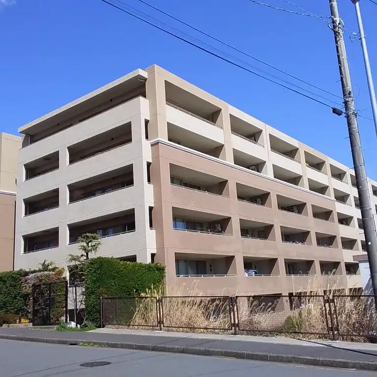 ガーデンズコート緑園都市