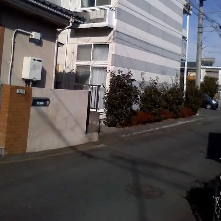 レオパレスプレミール
