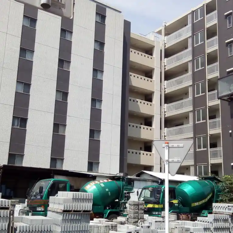 レクセルガーデン相模原