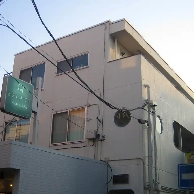 ABCビル