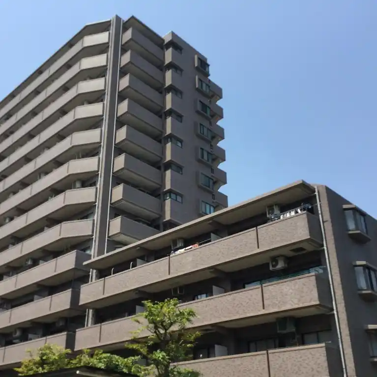 ライオンズマンション豊田旭が丘