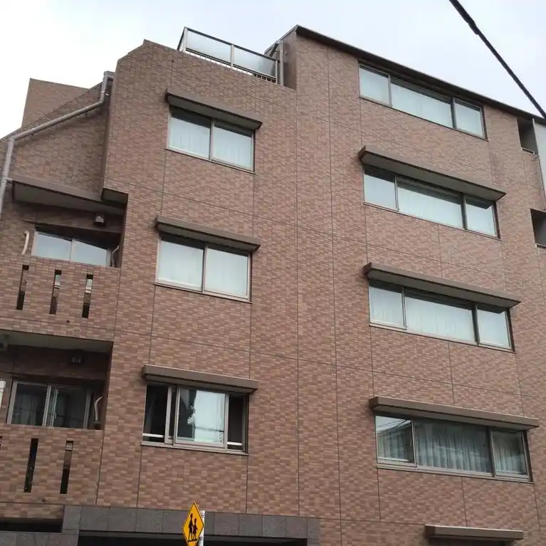 パークハウス世田谷桜丘