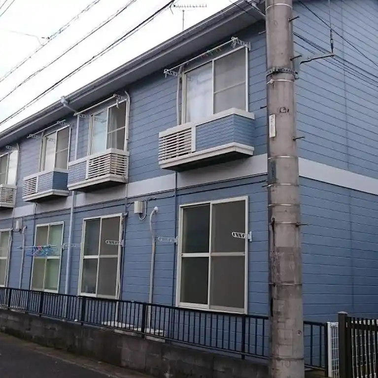 ハイムKANEKO
