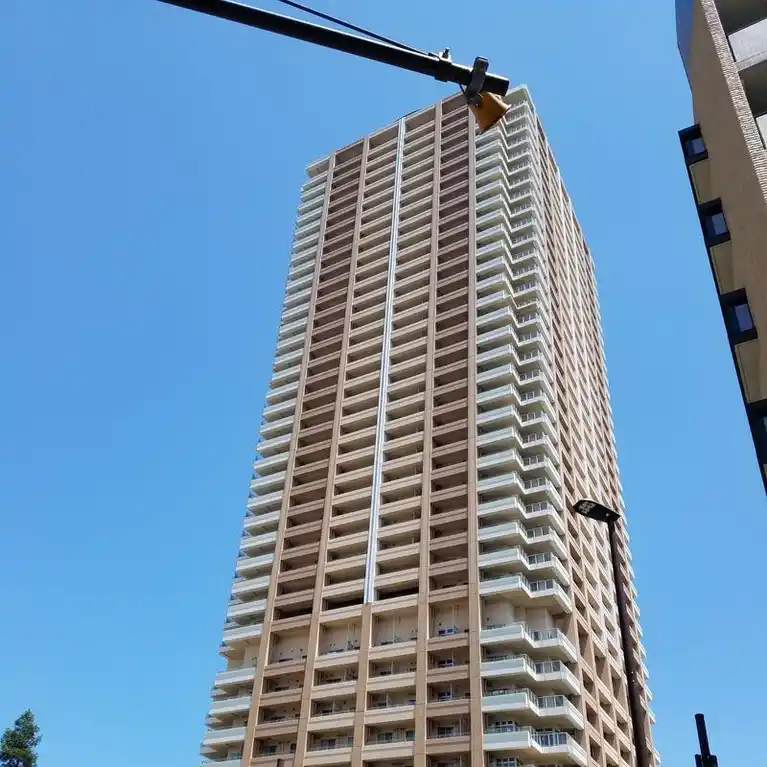 I-LINKタウンいちかわ ザ・タワーズ イースト