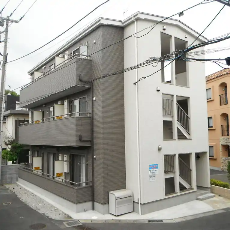 ファースト柏