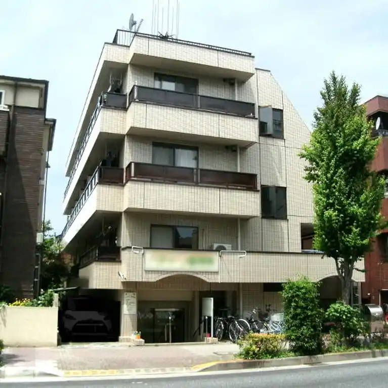 サンライズ須崎