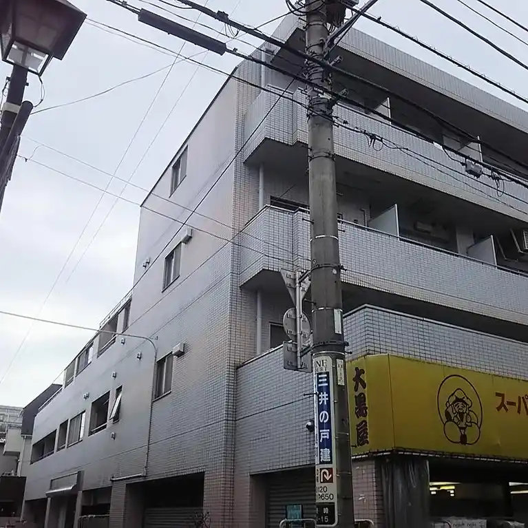 マイファリエ長崎