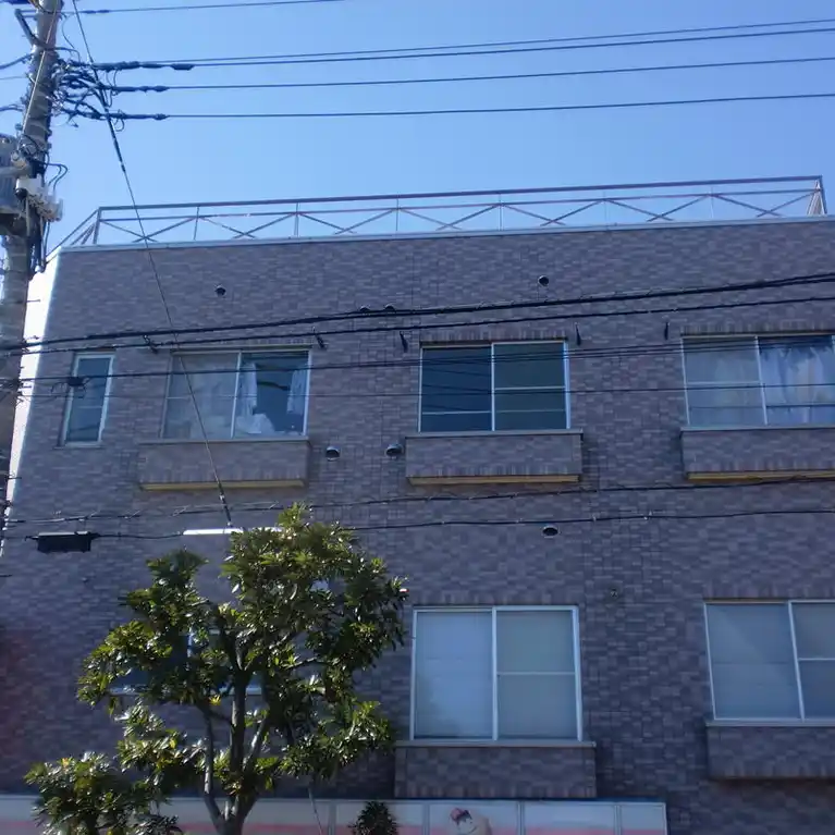 エミネンス 外観