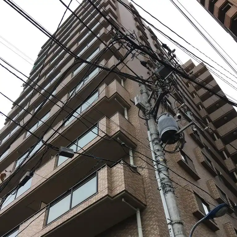 マンションアクロス西巣鴨