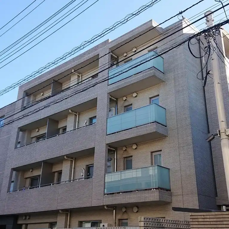 クレストフォルム鷺ノ宮サウスステージ