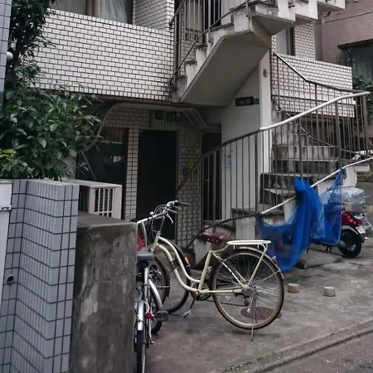 LandHill 外観