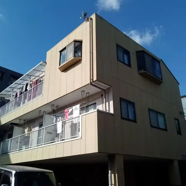 ドリームハイム飯島