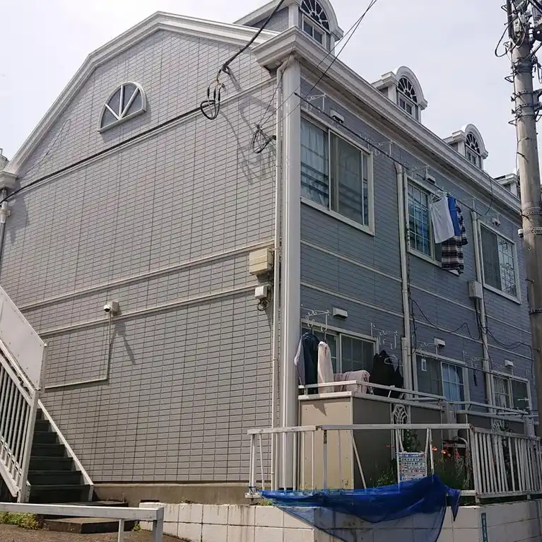 ステラハウス大塚 外観